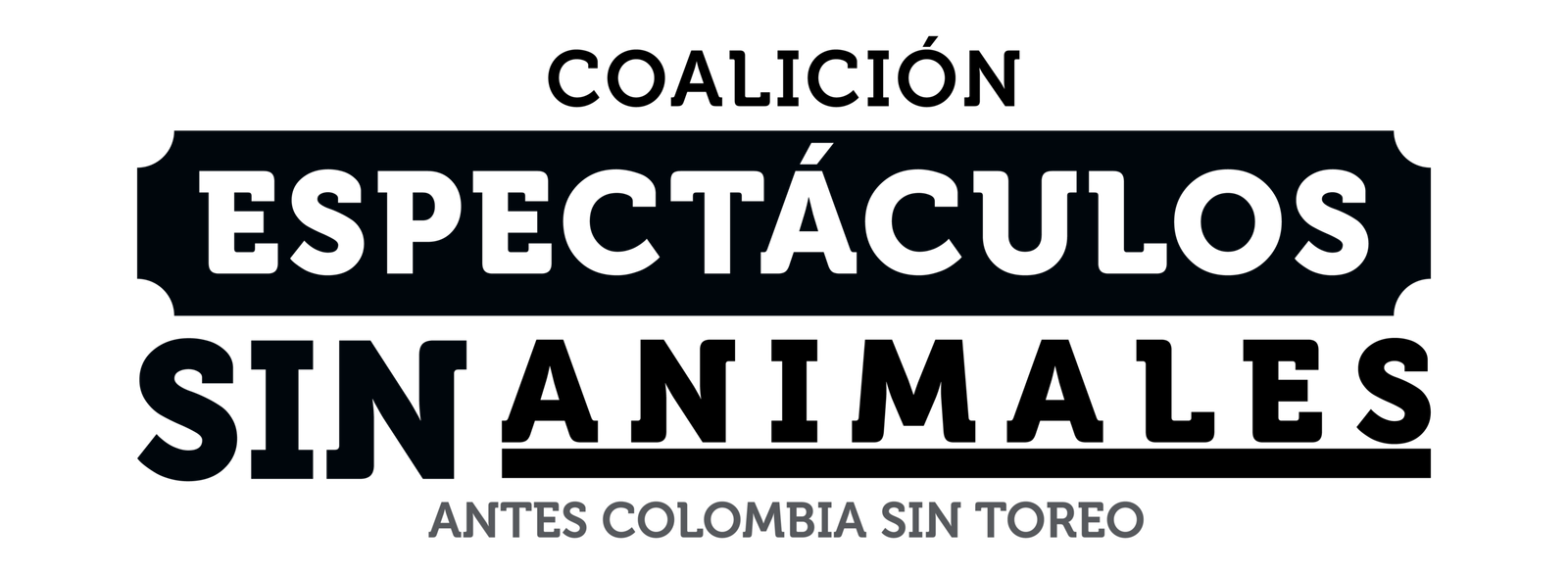 Coalición Espectáculos Sin Animales Colombia