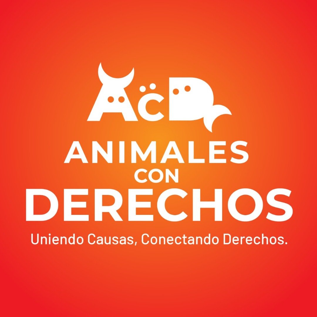 Animales con Derechos