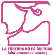 La Tortura No Es Cultura