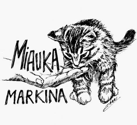 Miauka Markina