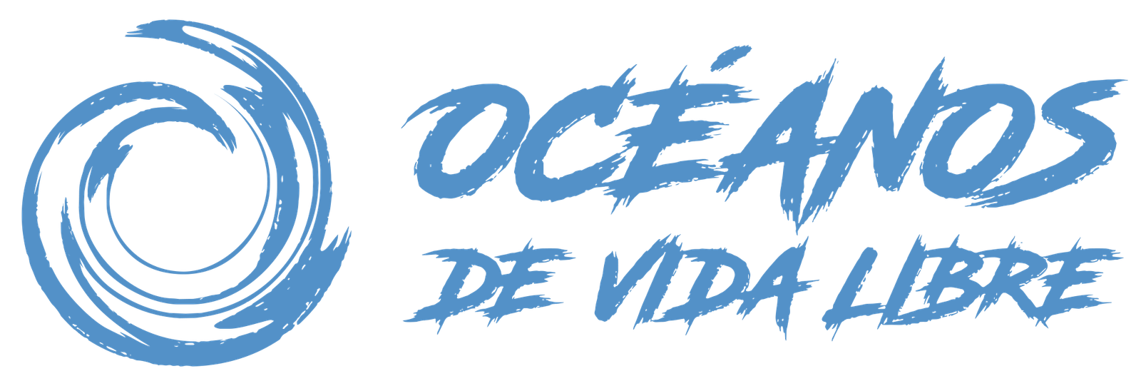 Océanos de Vida Libre