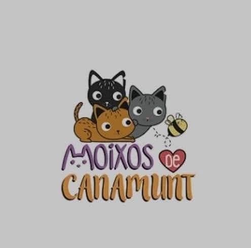 Moixos de Canamunt
