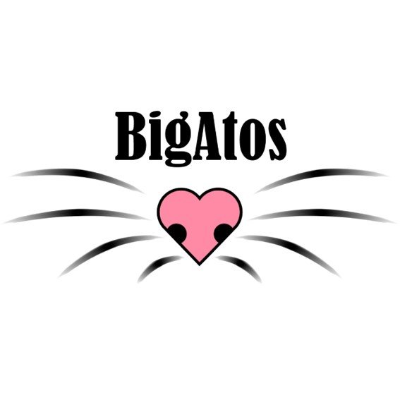 Bigatos