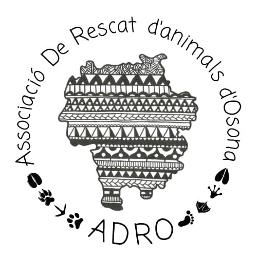ADRO - Associació de Rescat d'Animals d'Osona