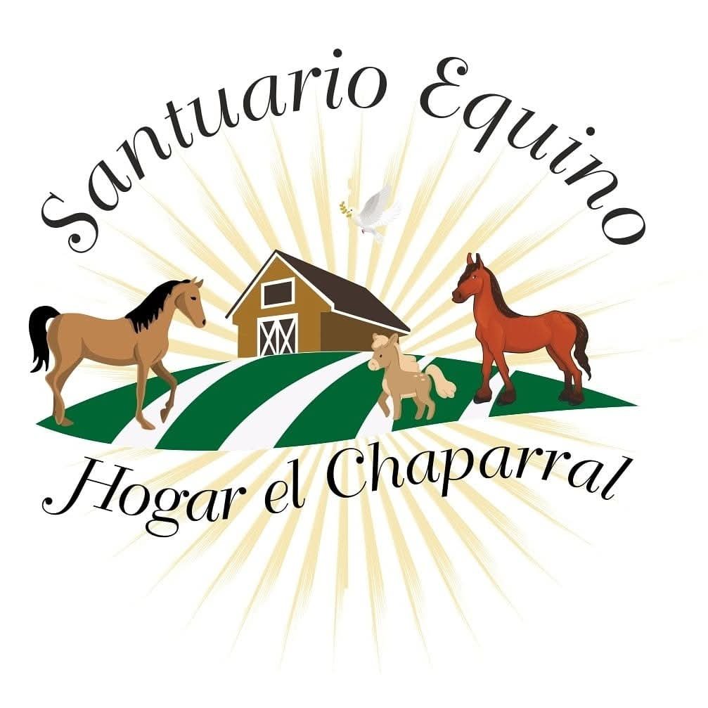 Asociación protectora de caballos el chaparral