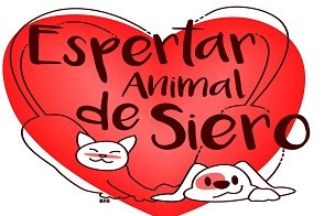 ESPERTAR ANIMAL DE SIERO