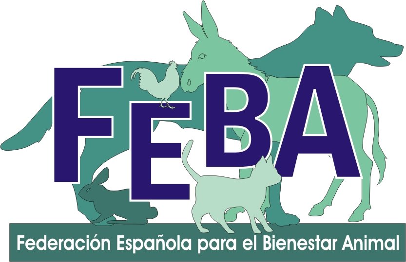 FEBA Federación Española para el Bienestar Animal