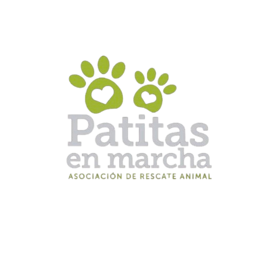 Patitas en Marcha
