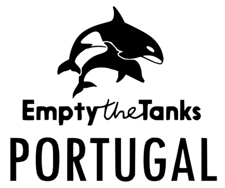 Empty The Tanks Portugal