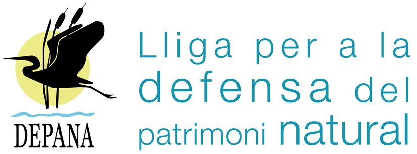 DEPANA, Lliga per a la Defensa del Patrimoni Natural