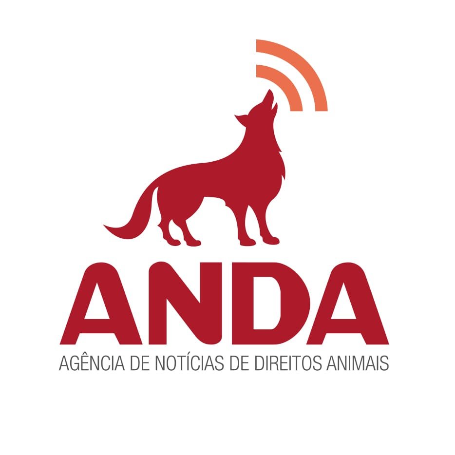 ANDA - Agência de Notícias de Direitos Animais Brasil