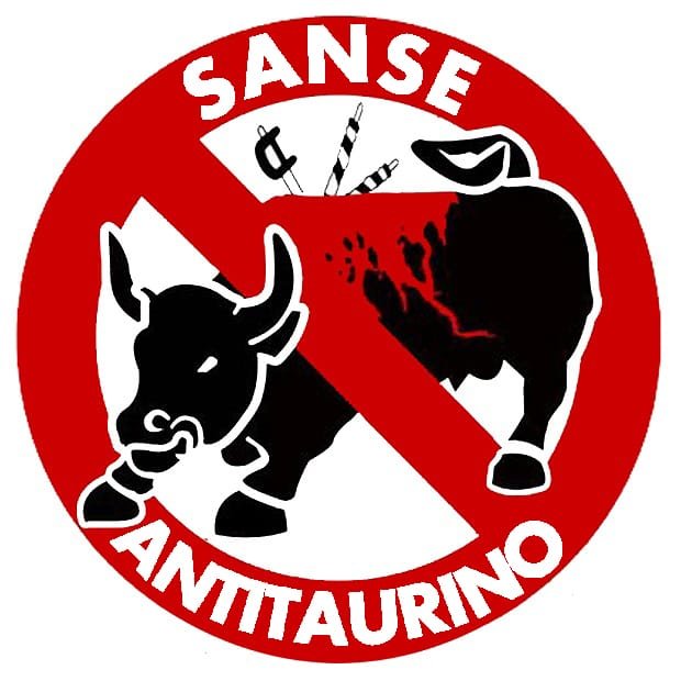Sanse Antitaurino