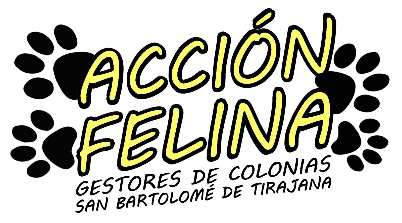 Acción Felina gestores de colonias de S.B.T.