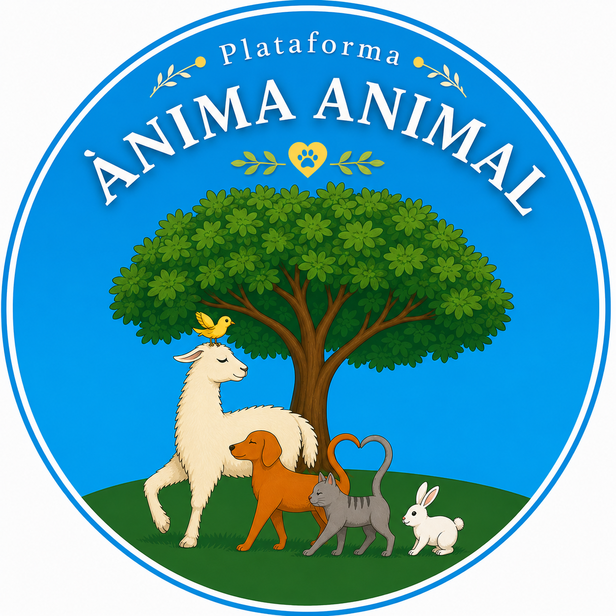 Plataforma Ànima Animal