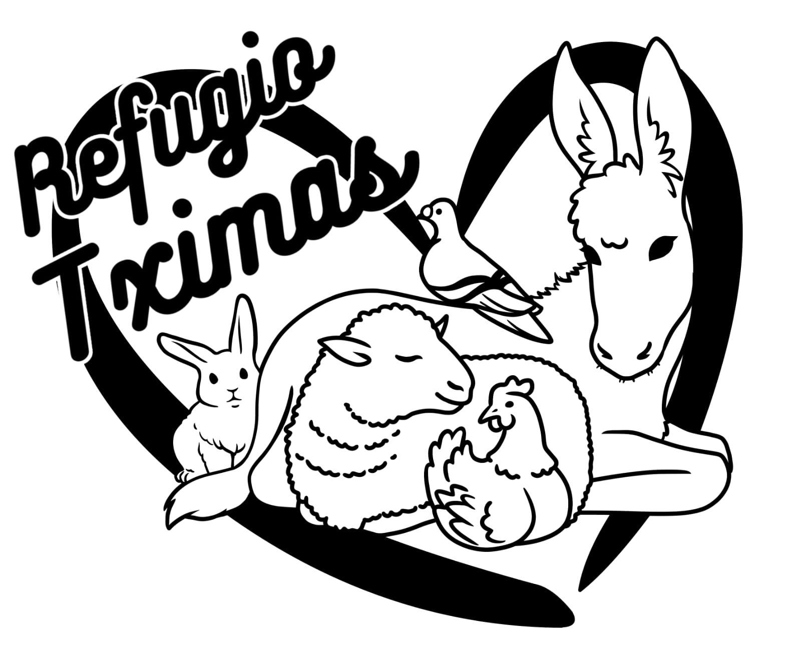 Asociación Animal Refugio Tximas
