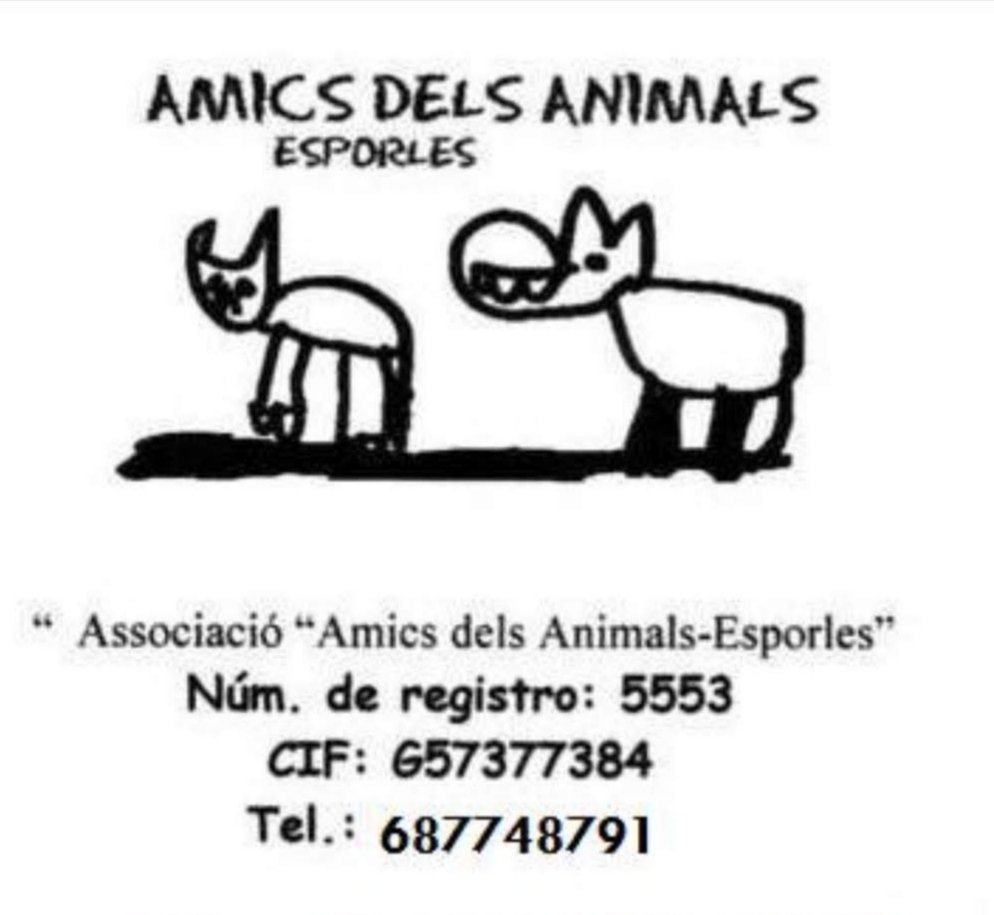 Amics dels Animals d'Esporles
