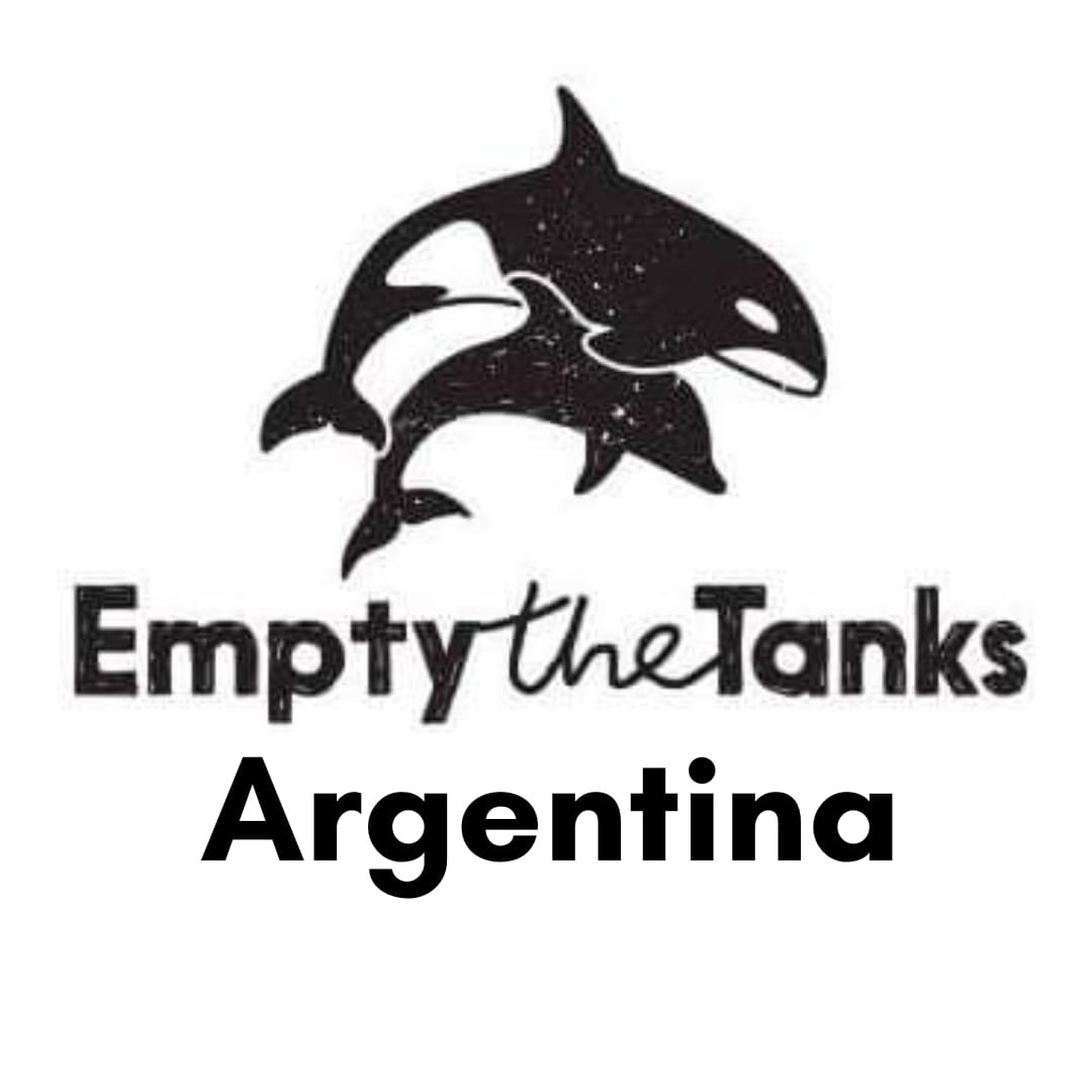 Empty the Tanks - Argentina