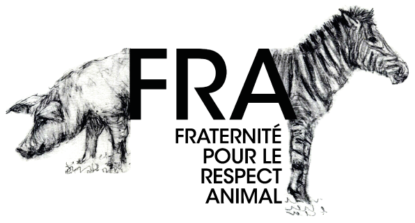 FRA- Fraternité pour le respect animal Francia