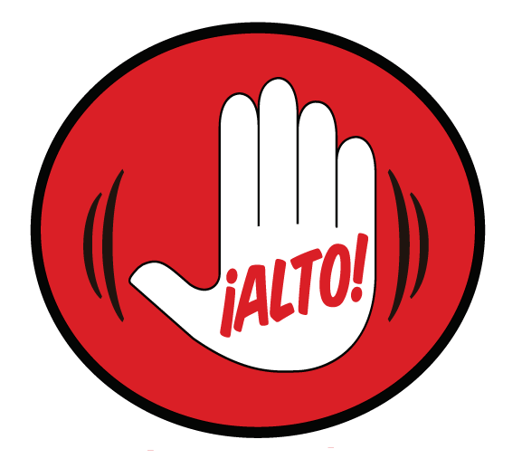 Plataforma ALTO Ecuador