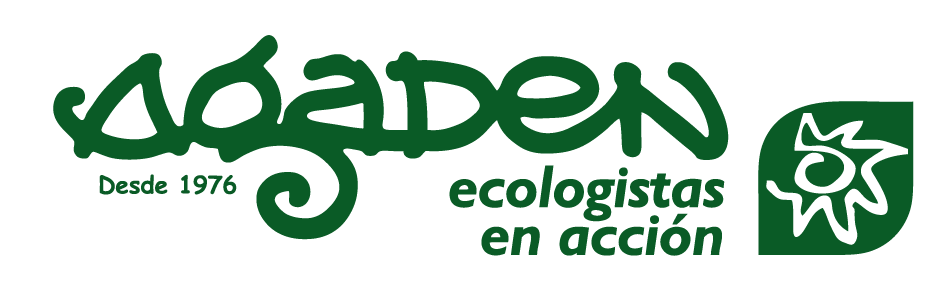 ASociación gaditana para la defensa y estudio de la naturaleza (AGADEN)