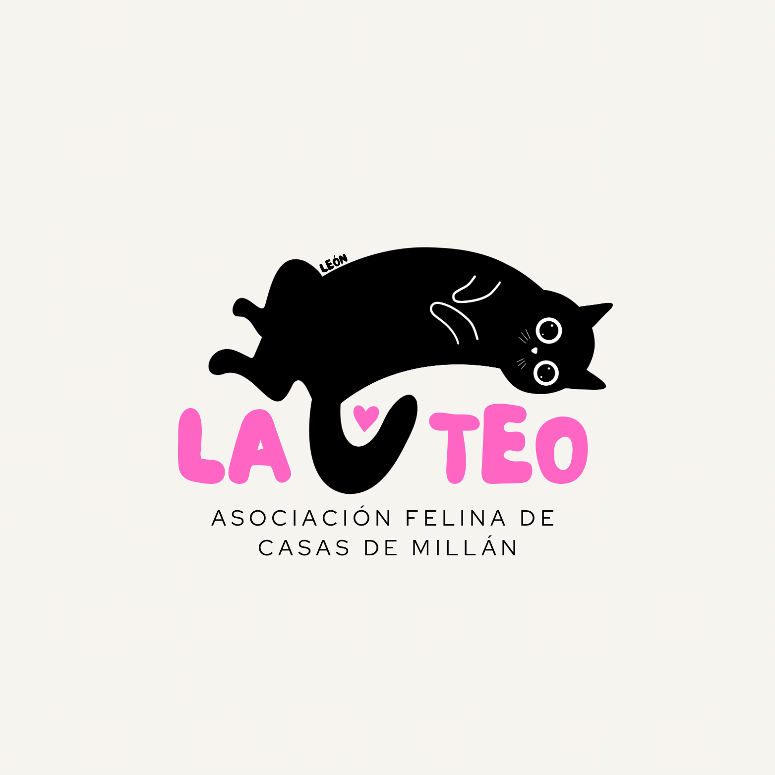 Asociación Felina La Teo
