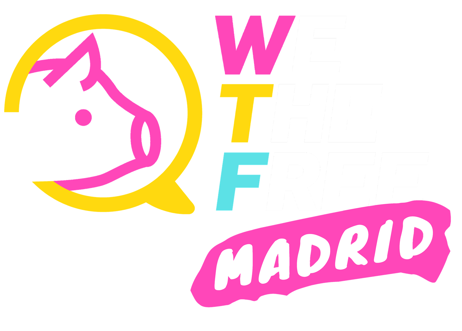 WTF madrid