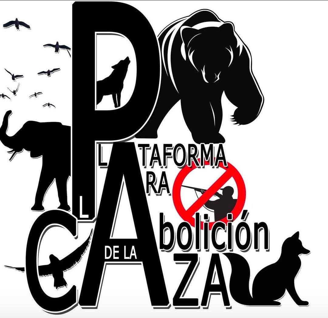 Plataforma para la Abolición de la Caza